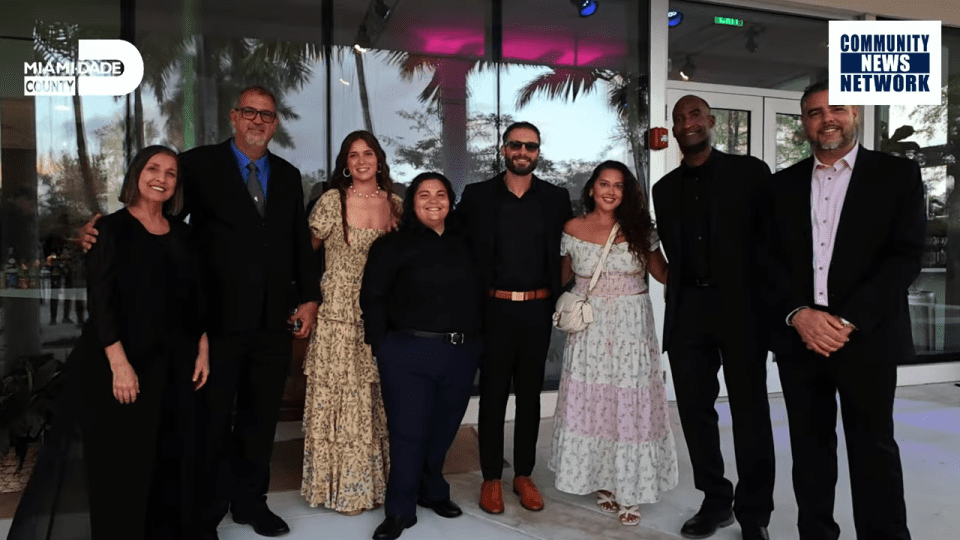 Celebration of Power, Grace & Leadership: In the Company of Women Awards