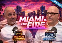 📰 Miami Real Estate Market Still “On Fire” — But Signs of Change Are Emerging