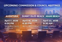 MIAMI-DADE MUNICIPAL BRIEFS: COASTAL EDITION Compiled by Gemini AI | Editorial Review by Community Newspapers Staff