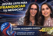 ¿Está Tu Negocio Listo para Franquiciar? Consejos Clave con Maira Garzón de Mango King