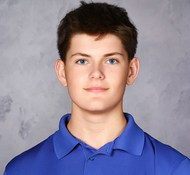 Positive people in Pinecrest : Christopher Page