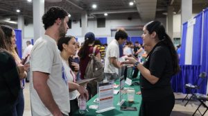 M-DCPS hosts 2026 National College Fair