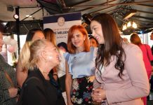 What Women’s History Month Means to Me