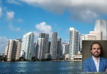 Emigdio Rojas Elected to Board of Directors of NAMI Miami-Dade County