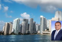 Commissioner Keon Hardemon hosts the 18th Ave Coming to the Jam Block Party