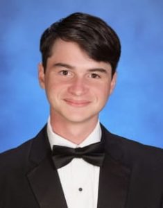 Positive people in Pinecrest : Corey Eisenson