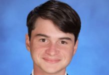 Positive people in Pinecrest : Corey Eisenson Positive people in Pinecrest : Corey Eisenson