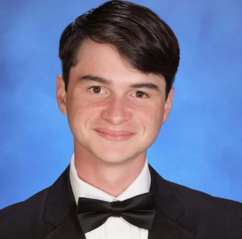 Positive people in Pinecrest : Corey Eisenson