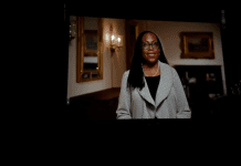 Crossfire Ep. 9 — Justice Ketanji Brown Jackson at Debate Tournament