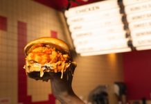 KUNG FU CHICKEN EXPANDS TO MIAMI BEACH