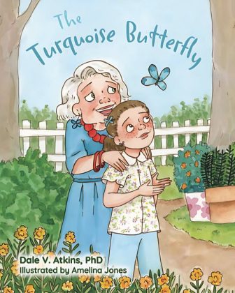The Turquoise Butterfly celebrates transformative bond between generations