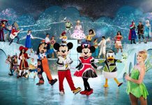 Disney On Ice presents Mickey’s Search Party coming to Watsco Center Disney On Ice presents Mickey’s Search Party coming to Watsco Center