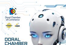Doral Chamber Launches Trustee+ AI Membership to Support Business Growth