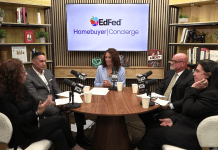 Ed Fed’s new Homebuyer Concierge Program || Host Fara Sax, The Community Voice