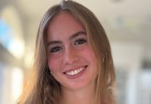 Positive people in Pinecrest : Emily Rubin Positive people in Pinecrest : Emily Rubin