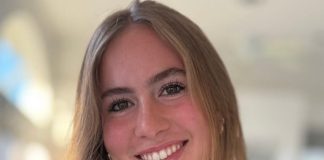 Positive people in Pinecrest : Emily Rubin Positive people in Pinecrest : Emily Rubin