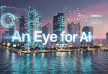 Eye for AI | Carlos Ribero with Rob Cressy, Entrepreneur/AI Coach