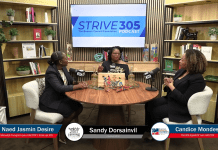 Haitian Entrepreneurship in Miami: Building a Cultural Brand with L’Héritage Ruhm