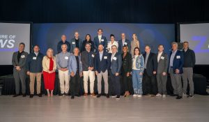 ‘Future of News’ Summit at UM convenes global media leaders