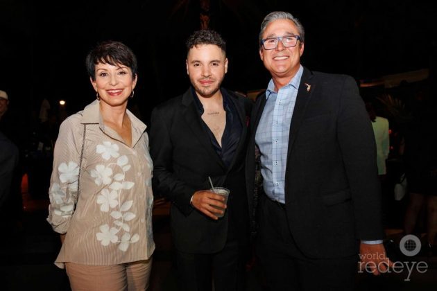 Festivals, food and philanthropy highlight winter season