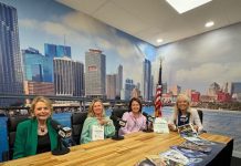 Season in full swing with The Fair and club events Season in full swing with The Fair and club events