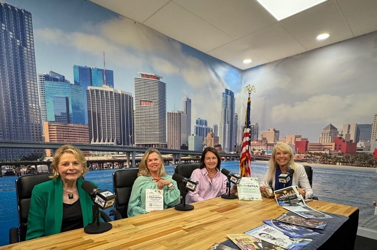 Season in full swing with The Fair and club events