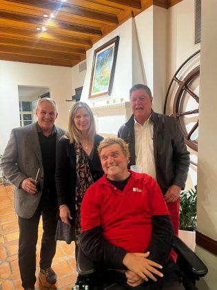 Festivals, Feast and The Fair highlight February