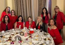 Festivals, food and philanthropy highlight winter season Festivals, food and philanthropy highlight winter season