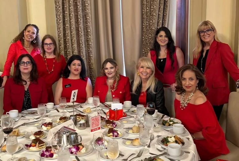 Festivals, food and philanthropy highlight winter season