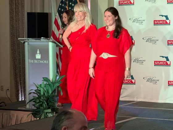 Gardens, galas and good times fill the season