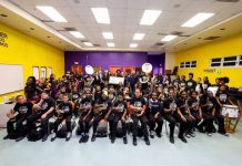 Genesis, Genesis Inspiration Foundation expand STEAM learning opportunities Genesis, Genesis Inspiration Foundation expand STEAM learning opportunities