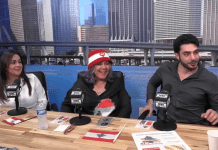 Gloria’s Gab Live | Inside the 47th Annual Lebanese Festival with Festival Leaders