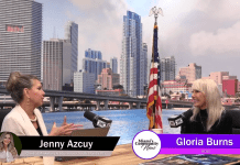 Gloria’s Gab Live: South Florida PBS Highlights “Shining the Light,” Titanic & Egyptian Educational Programming