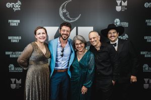 ‘Havana Nights’ gala to benefit music education across county