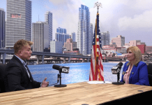 Hispanic Pride: Guest Hispanic Affairs Advisory Board Longest-Serving Member Dr. Francesco Duberli