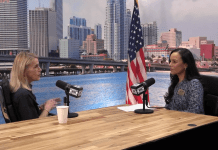 Hispanic Pride: Guest Miami-Dade County District 5 Commissioner Vicki L. Lopez