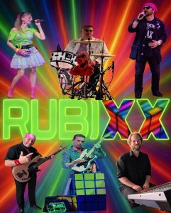 ICON Live continues at Intercontinental Miami with concert by RUBIXX