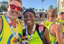 Front Runners & Walkers Launches ‘Love Wins 5K,’ a New Inclusive Race and Community Celebration in Broward