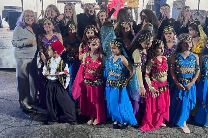 Pinecrest Rotarians produce Taste of Pinecrest/ The Villagers present Garden Tour Pinecrest Rotarians produce Taste of Pinecrest/ The Villagers present Garden Tour