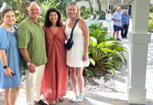 Garden Tours, Community Events Usher in Spring Garden Tours, Community Events Usher in Spring