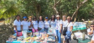 Miami Chapter of Jack and Jill of America Inc. strengthens cultural ties