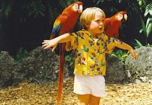 Get Those Photo Albums Out—Parrot Jungle Memories Wanted! Get Those Photo Albums Out—Parrot Jungle Memories Wanted!