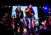 Contest to create an official anthem for Miami Contest to create an official anthem for Miami