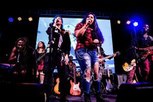 Contest to create an official anthem for Miami