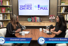 Magnet Pull S2 Ep. 18: Hubert O. Sibley K-8 Academy: The Original STArts Experience