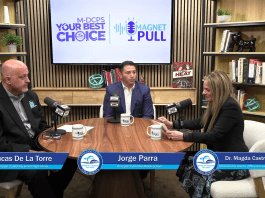 Magnet Pull S2 Ep. 19: COAST: Exploring Marine Science from Middle to High School in Cutler Bay