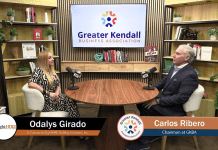 Marketing Strategies & Team Management for Business Growth | Odalys Girado Interview