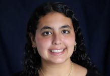 Positive people in Pinecrest : Maya Feller Positive people in Pinecrest : Maya Feller