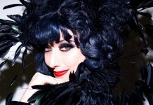 Meow Meow Presents an Evening Of ‘Pure Chaos’ at The Dennis C. Moss Cultural Arts Center