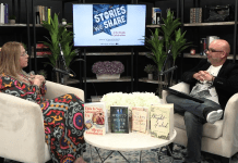 Miami Book Hub: Literature, Culture & Community | Lissette Mendez with J. Adrian Betancourt